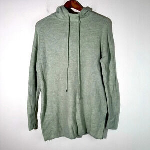 Woolen Bloom SuperSoft Pullover Hooded Sweater
